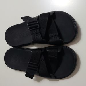 Chaco Z Slides